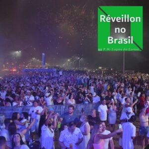 Capão da Canoa Réveillon 2026 no litoral gaúcho : shows no Largo do Baronda na virada de ano