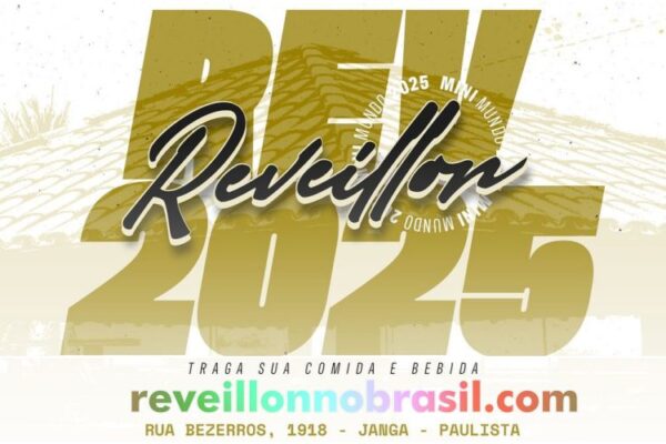 Paulista Réveillon 2025 em Pernambuco - Paulista Virada de Ano - https://fimdeano.sortimentos.com.br/tag/paulista-reveillon/