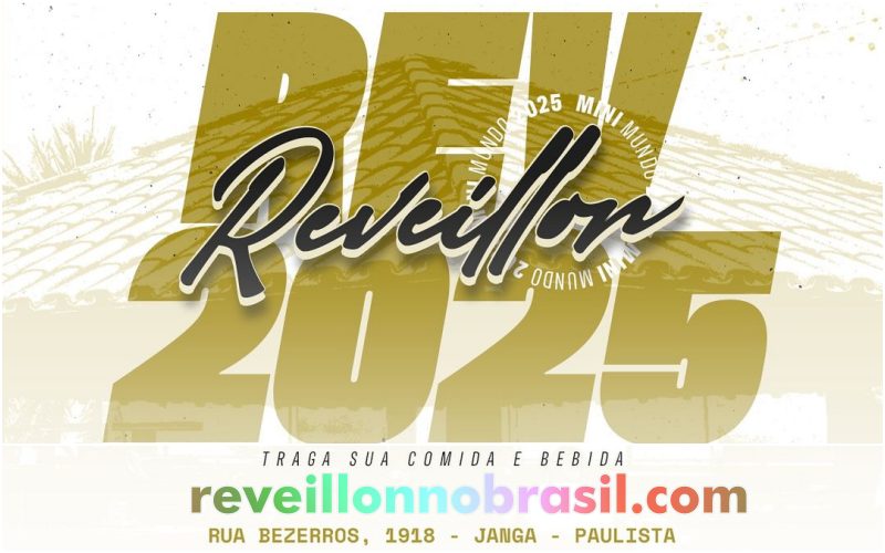 Paulista Réveillon 2025 em Pernambuco - Paulista Virada de Ano - https://fimdeano.sortimentos.com.br/tag/paulista-reveillon/