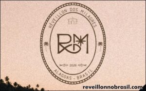 Réveillon dos Milagres 2026 - festa de Réveillon em São Miguel dos Milagres