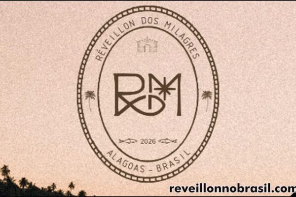 Programação Réveillon dos Milagres 2026 – festa de Réveillon em São Miguel dos Milagres Réveillon dos Milagres 2026 - festa de Réveillon em São Miguel dos Milagres