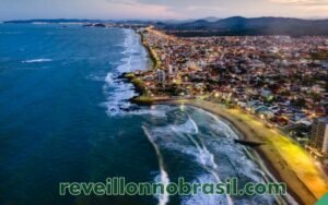 Barra Velha Réveillon - Barra Velha Virada de Ano - Barra Velha Ano Novo - Sortimentos Programação Réveillon