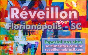 Florianópolis Réveillon 2026 - Festas de Réveillon em Florianópolis