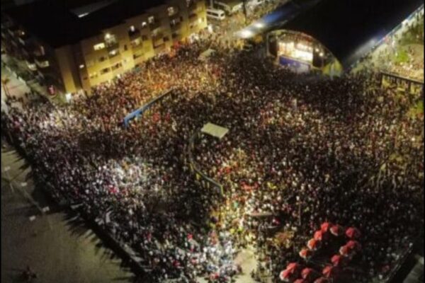 Balneário Arroio do Silva Réveillon 2026 em Santa Catarina - Arroio do Silva Réveillon 2026