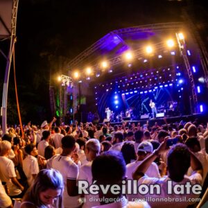 Réveillon Iate Tênis Clube 2026 em Belo Horizonte - reveillonnobrasil.com