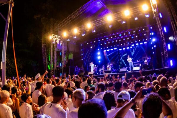 Réveillon Iate Tênis Clube 2026 em Belo Horizonte - reveillonnobrasil.com