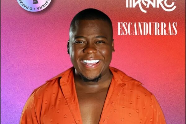 Itacaré Réveillon 2026 na Bahia : show de Escandurras na virada de ano - Sortimentos Programação Réveillon 2026