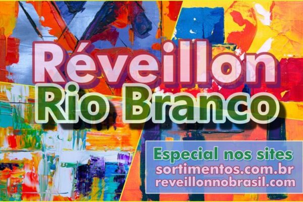 Rio Branco Réveillon 2025 no Acre : shows com Léo Magalhães e Wanderley Andrade no Estádio Arena da Floresta