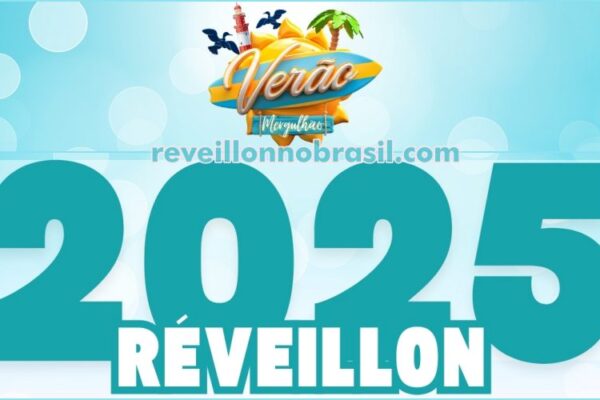 Santa Vitória do Palmar Réveillon 2025 no Hermenegildo e Barra do Chuí