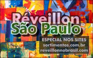 Réveillon na Paulista 2026