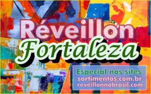 Fortaleza Réveillon 2026 na Praia de Iracema : confira as atrações musicais para os dois dias de shows na virada de ano