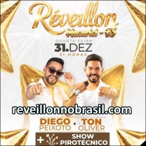 Mucurici Réveillon 2026 : programação Réveillon de Mucurici no Espírito Santo - Sortimentos Réveillon 2026 de Mucurici