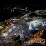 Paranaguá Réveillon : programação Réveillon de Paranaguá no litoral paranaense - Sortimentos Virada de Ano