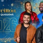 Programação Réveillon 2026 de Quissamã : virada de ano terá shows e queima de fogos na Praia de João Francisco, Barra do Furado e na Praia do Visgueiro