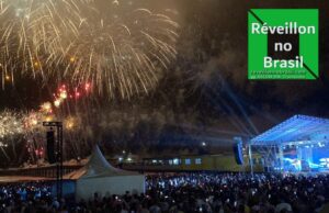 Tramandaí Réveillon no litoral gaúcho - Virada de Ano em Tramandaí - sortimentos.com.br