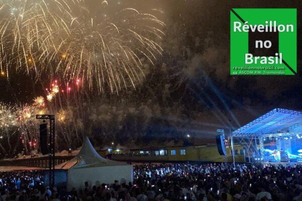 Tramandaí Réveillon no litoral gaúcho - Virada de Ano em Tramandaí - sortimentos.com.br
