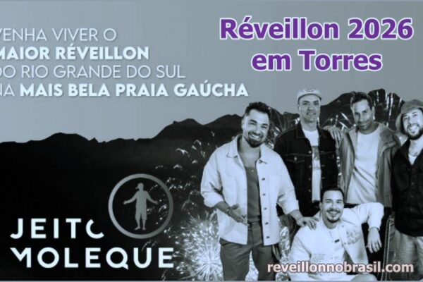 Torres Réveillon 2026 na Praia Grande - Sortimento Réveillon no Brasil - fimdeano.sortimentos.com.br