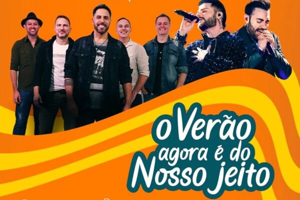 Réveillon 2026 em Balneário Rincão : shows na virada de ano no litoral de catarinense - sortimentos.com.br