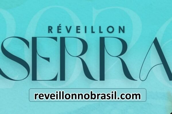 Programação Réveillon da Serra: shows, queima de fogos e festas na virada de ano